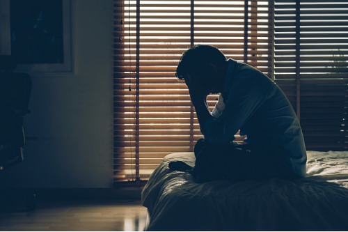 Survey reveals anxiety over disclosing mental health issues among UK workers