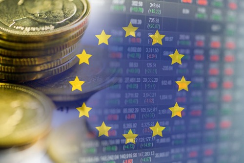 Britain wants "legally binding" obligations on EU financial market access
