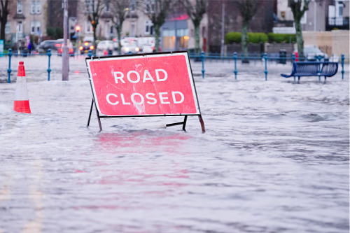 Government announces flood insurance review 2020