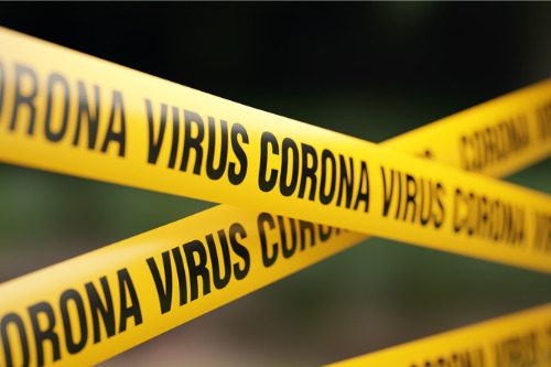 FM Global issues strong coronavirus warning