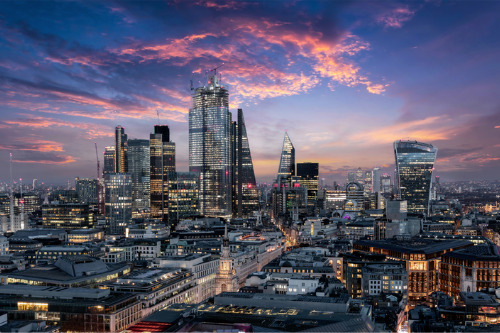 London market "in good shape" – insurance industry reacts to latest report