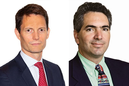 PartnerRe announces two new CEOs