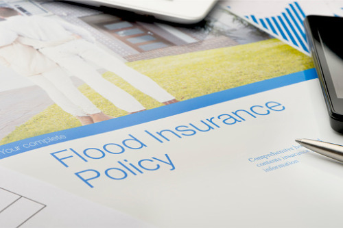 Flood Re submits plan to reshape the flood insurance market