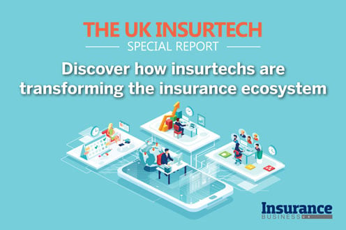 The UK Insurtech special report