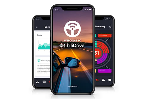 Autoline Insurance adds dashcam option to telematics product