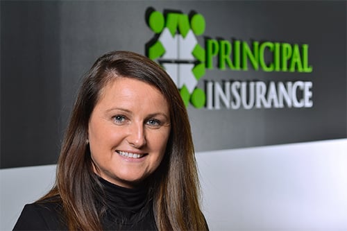 Principal Insurance names sales & operations director in Ireland