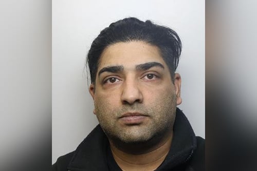 'Serial insurance fraudster' gets more than three years in jail