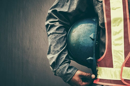 Risk assessments of guilty construction firm 'generic'