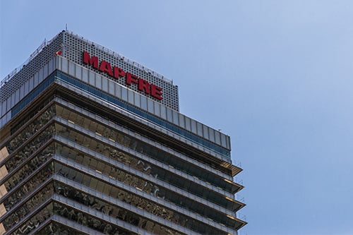 MAPFRE grows revenue to £18.6 billion, despite Asistencia write down