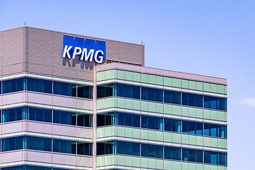 KPMG to slash UK partners after insurer investigation - report