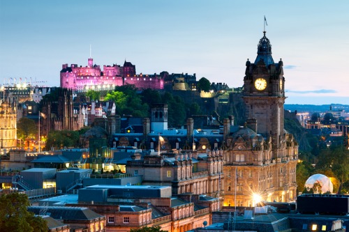 Scotland's insurance industry: what's needed?