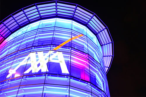 AXA outlines SharePlan 2019 results