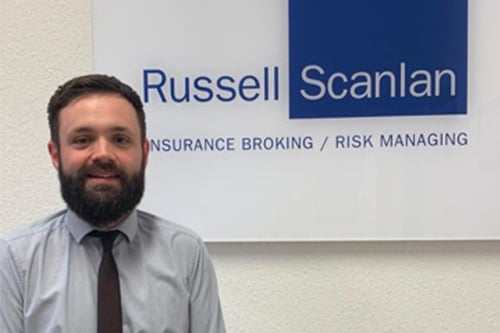 Russell Scanlan expands team in Nottingham with new hire