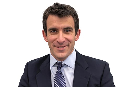 Ex-Magenta Insurance MD joins Arc Legal
