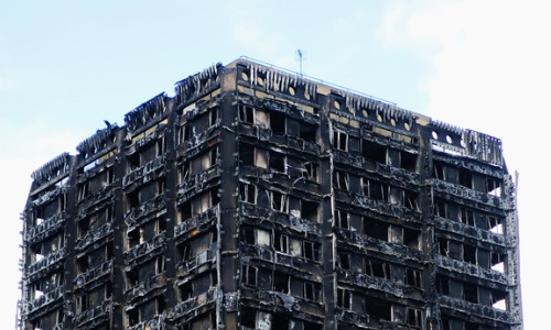 Where are we after Grenfell?