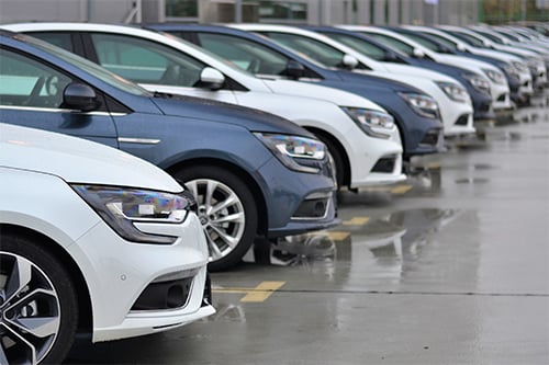 Motor premiums hit third highest quarterly level