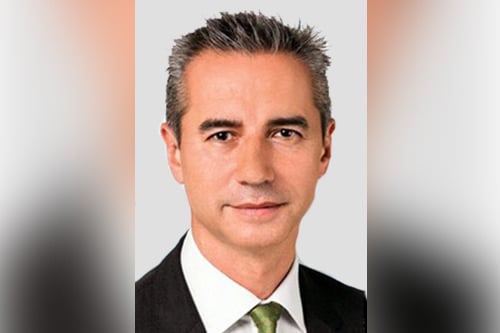QIC Global appoints Michael van der Straaten as CEO