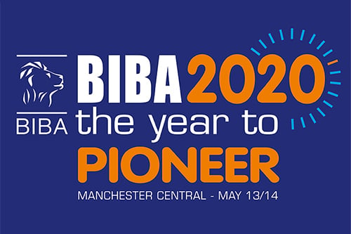 Registration now open for BIBA 2020