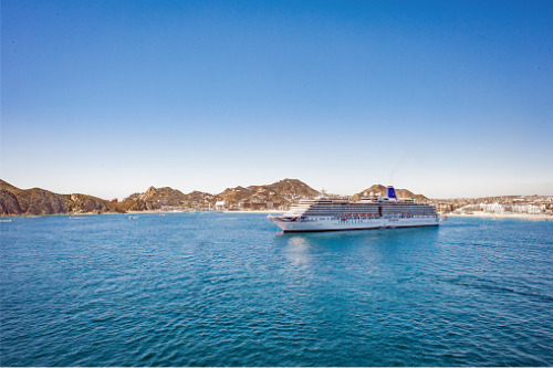 Saga to suspend cruise operation amid coronavirus fears