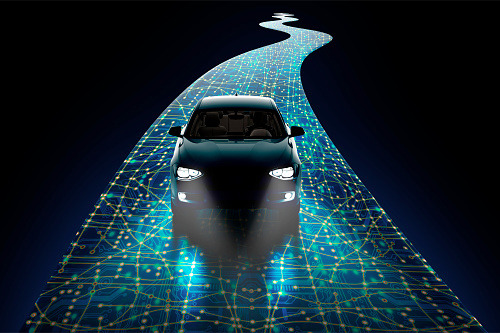 AXA XL rolls out autonomous vehicles proposition