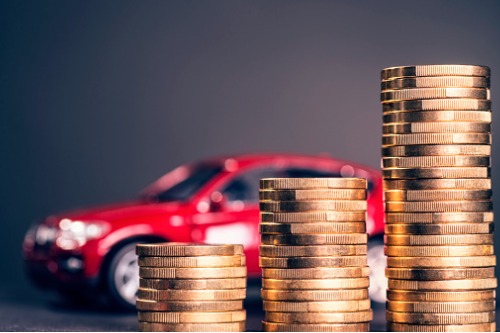 Revealed – how much UK car insurance prices have risen