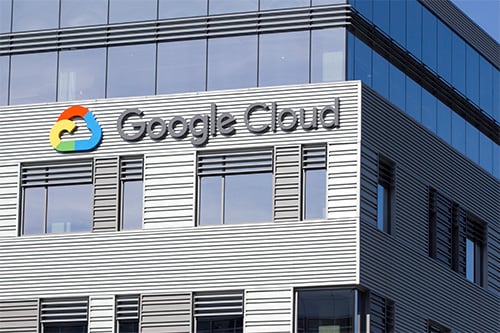 Brit partners up with Google for Lloyd's syndicate