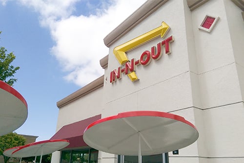 In-N-Out Burger rocks Zurich with lawsuit relating to nine-figure policy