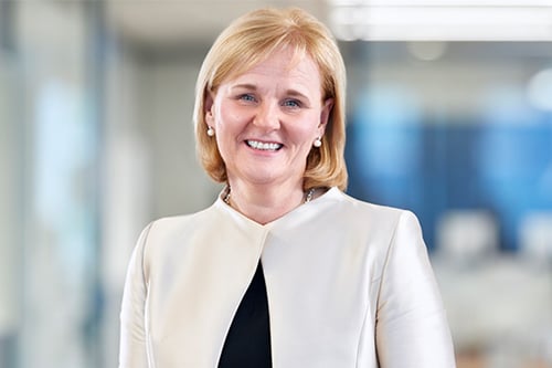 Aviva CEO on delivering the next phase of the insurance giant's journey