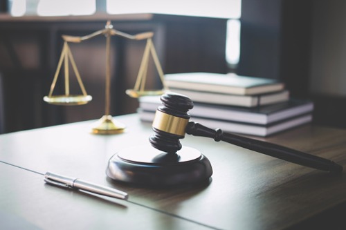 Insurance lawyer wins discrimination case
