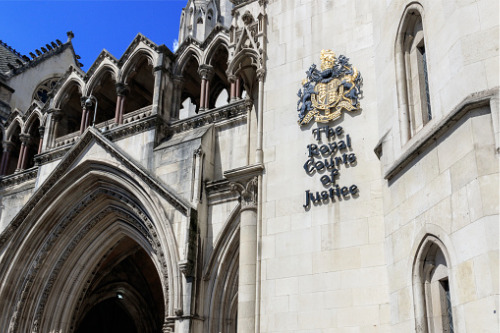 FCA files skeleton argument ahead of High Court consequentials hearing