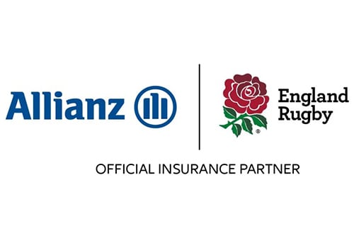 Allianz strikes England rugby deal