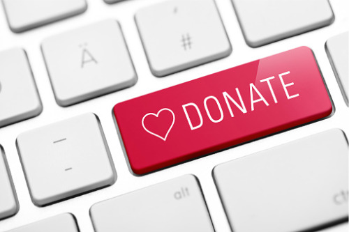 Lloyd's of London makes sizeable charitable donations