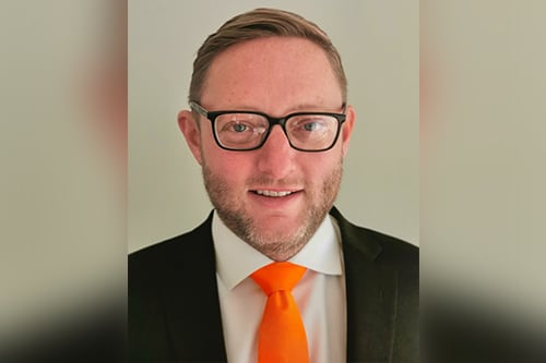 Gallagher names new market management director