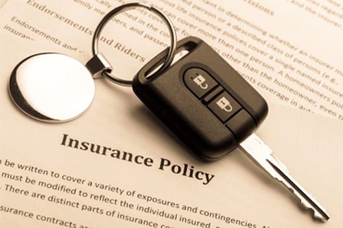 Car insurance premiums revealed – COVID-19 impact continues