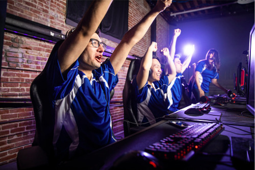 Superscript launches insurance products for esports coaches and teams