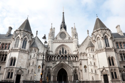 Chubb wins UK Supreme Court case against Halliburton