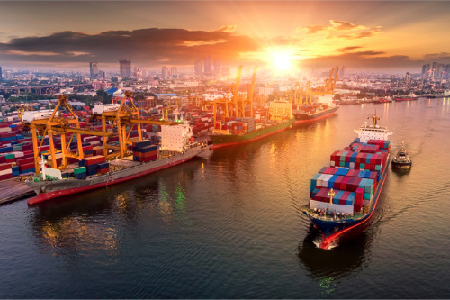Revealed: Trade exposures across UK ports
