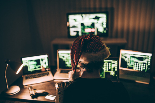 CFC Underwriting warns about Christmas cyber risk