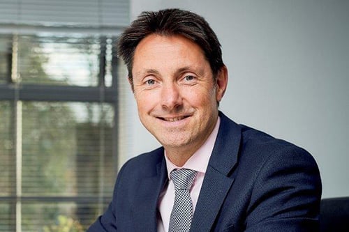 hul pakke magi Tasker Insurance Group CEO on knowing when the time is right to hit the 'on  button' | Insurance Business UK