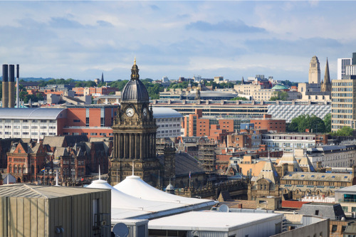 Kennedys opens new office in Leeds