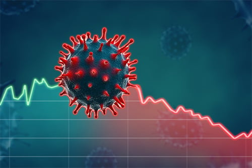 Lloyd's of London makes massive coronavirus claims prediction