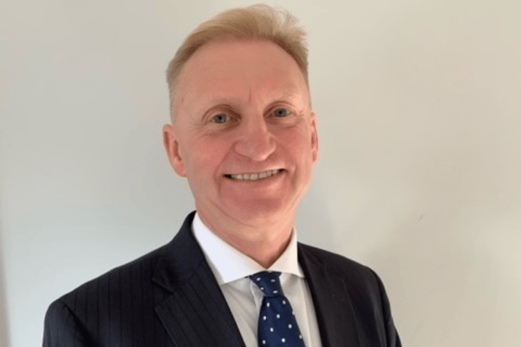 Ex-Pool Re distribution head joins Geo Specialty