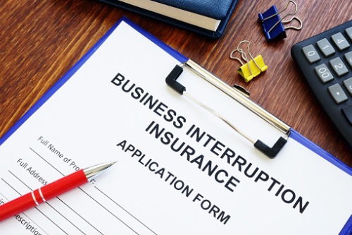 Business interruption insurance causes heated Parliamentary debate in Ireland