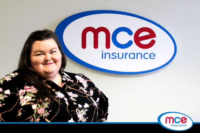 MCE Insurance names new department manager
