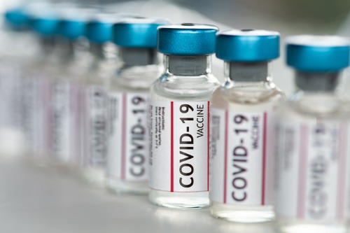 Aon establishes industry collaboration to protect COVID-19 vaccine shipments
