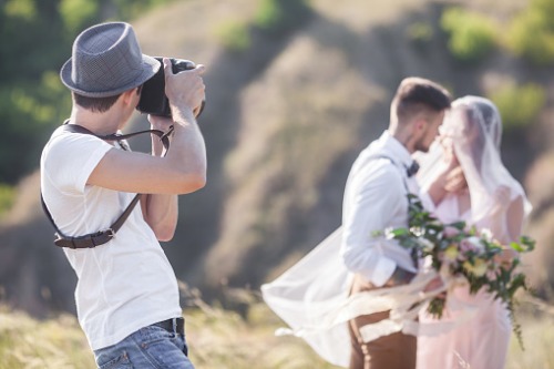 Wedding photography boom anticipated later this year – PolicyBee