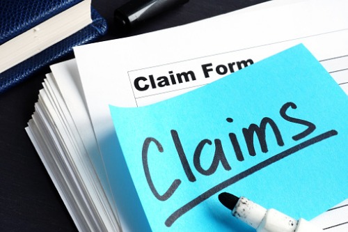 What's the key to a successful claims experience?