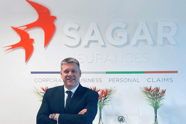 Thomas Sagar Insurance appoints new managing director
