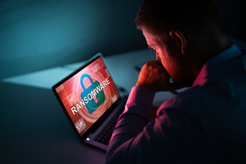 One Call Insurance hit by ransomware