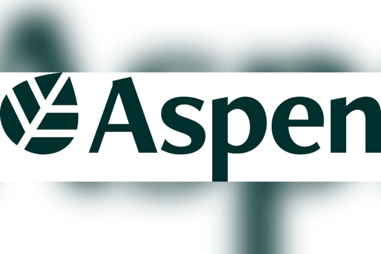 Aspen displays new global brand identity